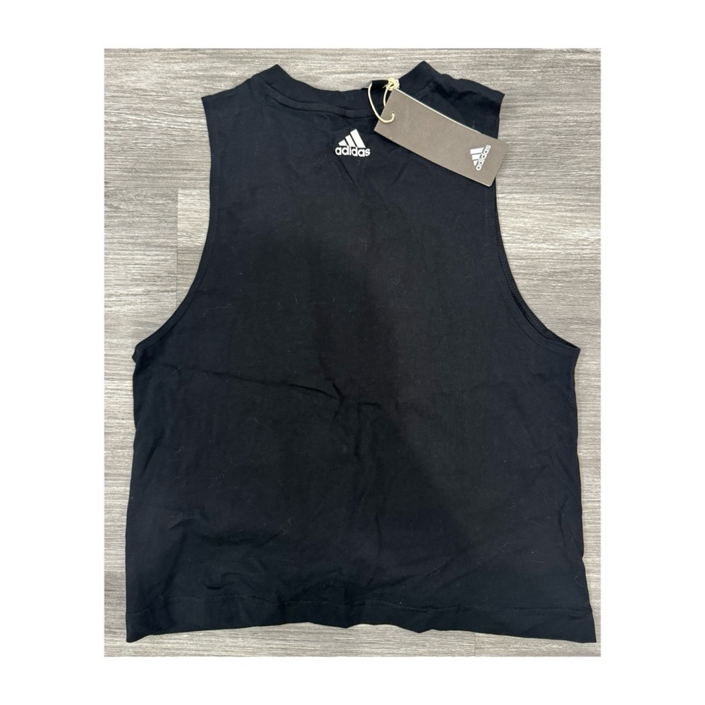ADIDAS SPORTS TOP - Picture 2 of 2